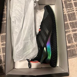 Adidas 4D brand new with box